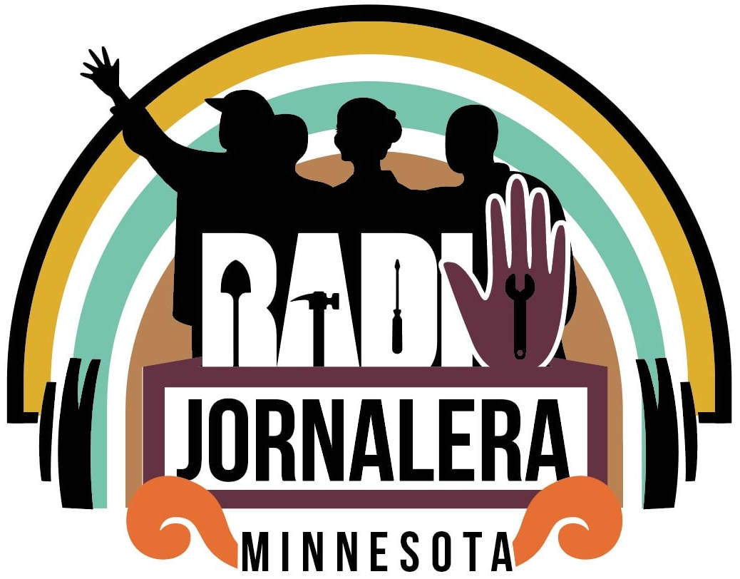 Radio Jornalera MN